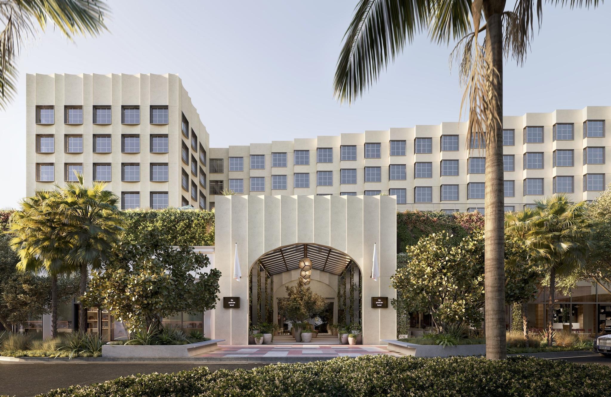the goodtime hotel Miami Beach a Tribute Portfolio Hotel - photo 8