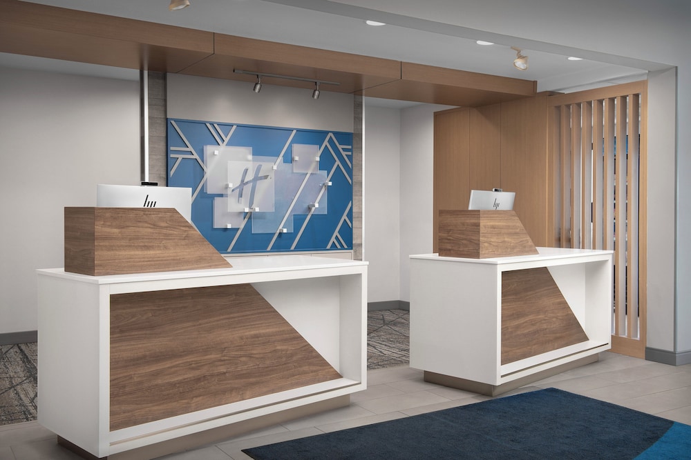 Holiday Inn Express Spokane Airport by IHG - photo 3