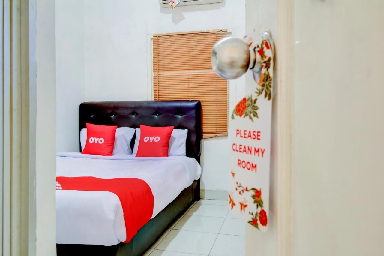 Kost Kartini Syariah by Oyo Room in Palembang, Indonesia