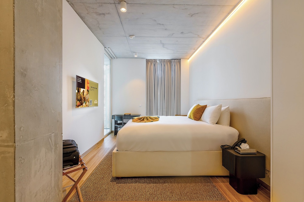 Hotel Onomo Allure Abidjan Baobab — Abidjan — photo 5