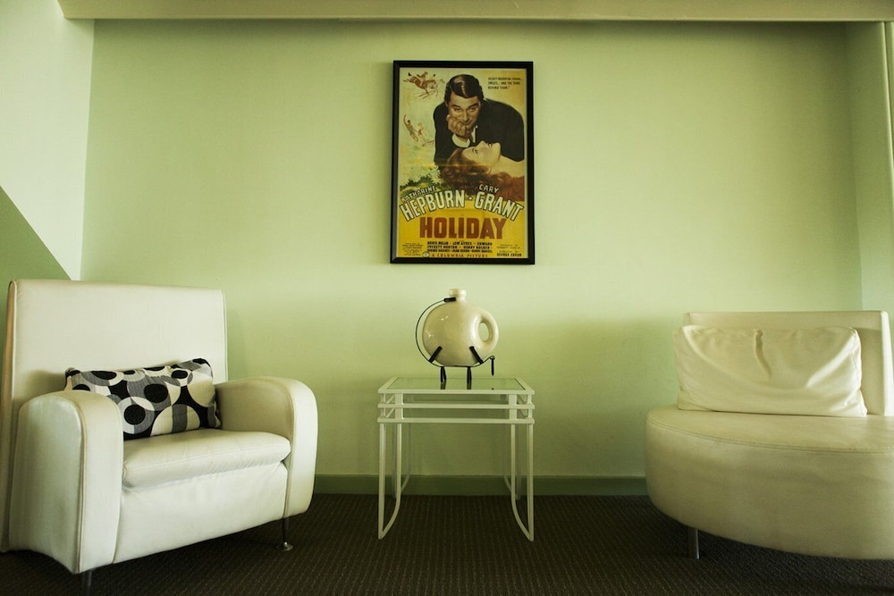 Hollywood Celebrity Hotel - photo 39
