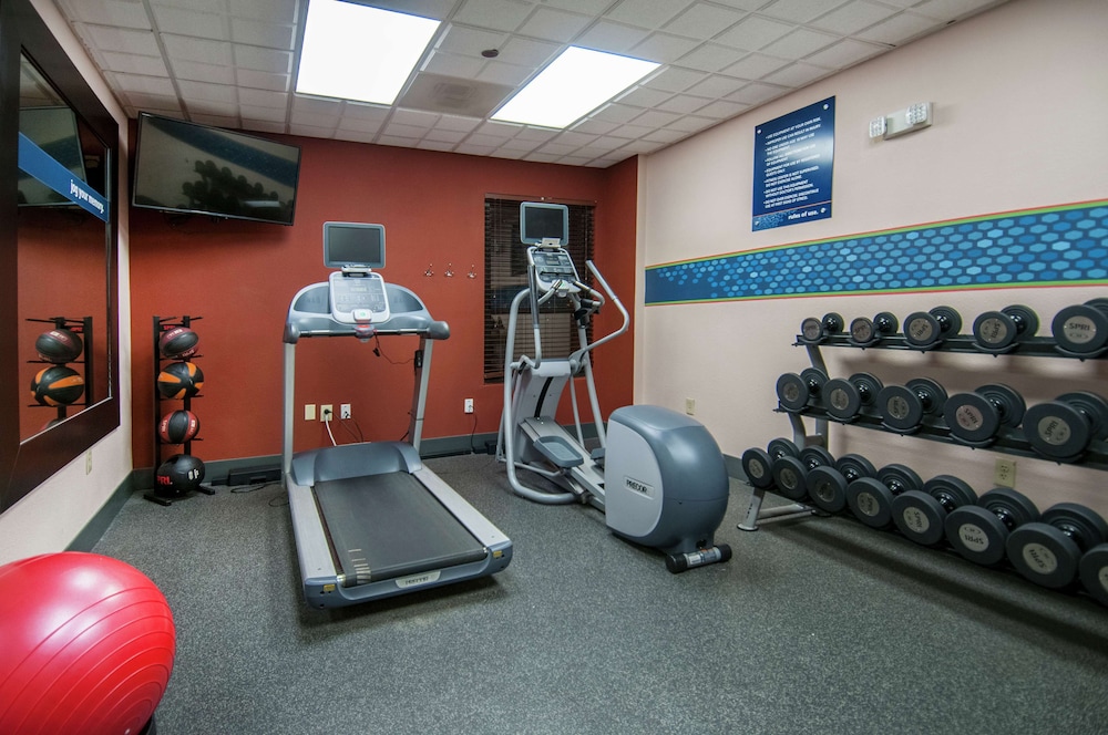 Hampton Inn Metairie - photo 20