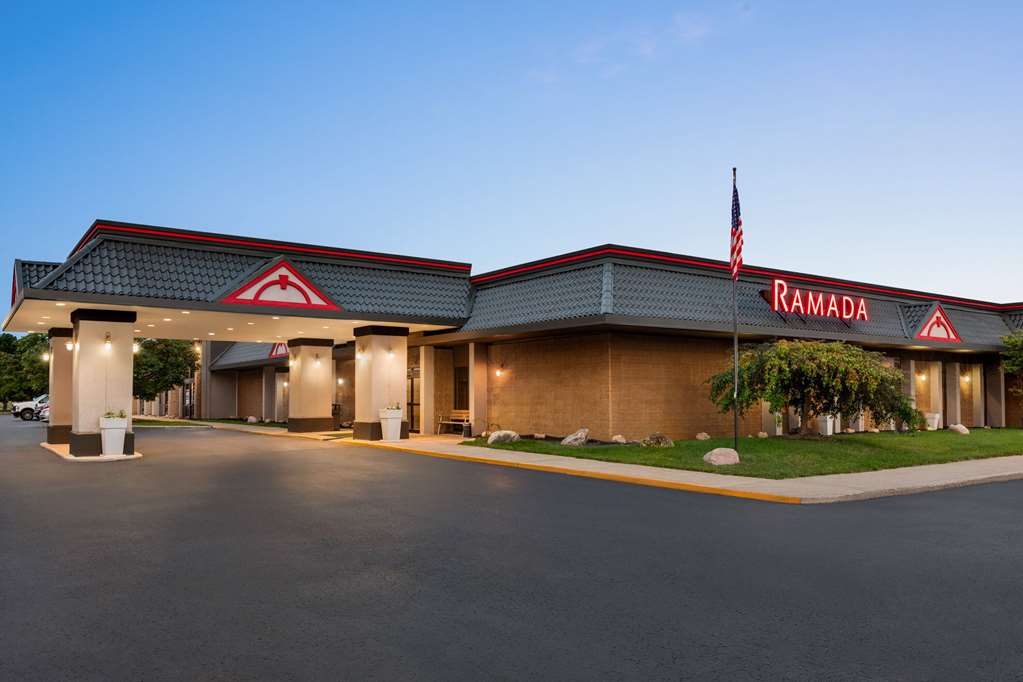 Ramada by Wyndham Alpena - photo 4
