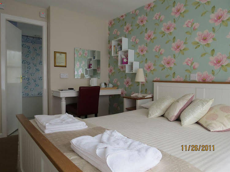 River House Guest House — 4-Star Luxury Hotel in Skipton, United Kingdom