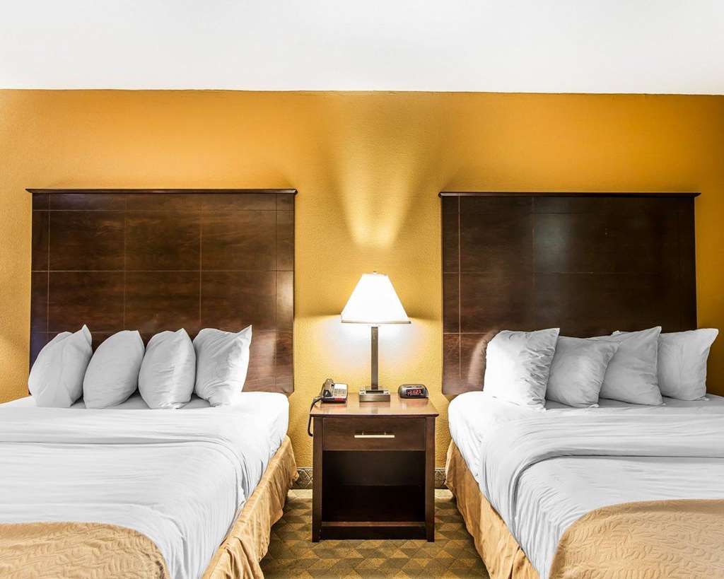 Quality Inn & Suites Bremen - photo 11
