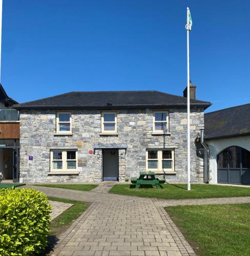 The Orchard House — 4-Star Luxury Hotel in Kilkenny, Republic of Ireland