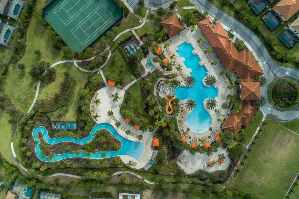 Coral Eagle at Solterra Resort by Shine Villas 415 - photo 44