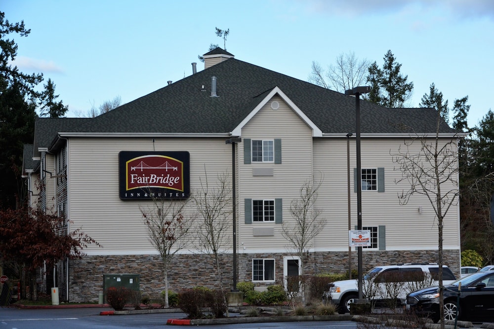 FairBridge Inn & Suites Dupont - photo 48