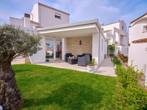 Sa Domo De Anna in Olbia, Italy