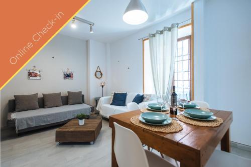 Acogedor Y Central - last minute hotel in Sevilla