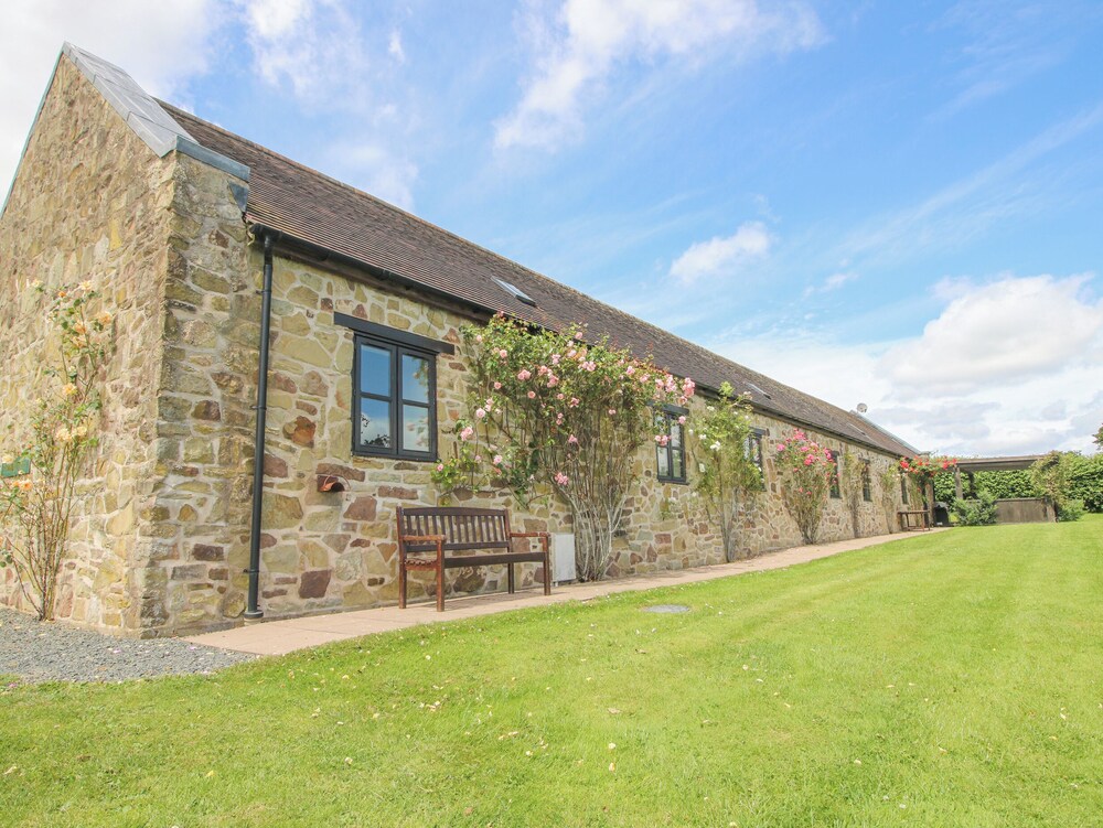 The Park in Craven Arms, United Kingdom