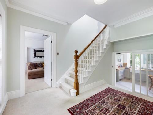 Marrington 1st Floor Apartment Central Location Buxton — Buxton — photo 2