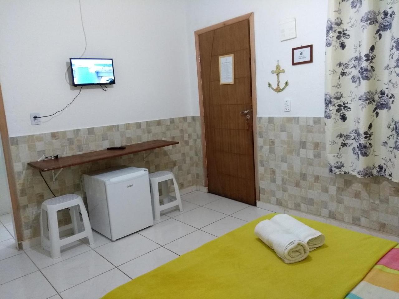 Suites Veleiro — Ubatuba — photo 5