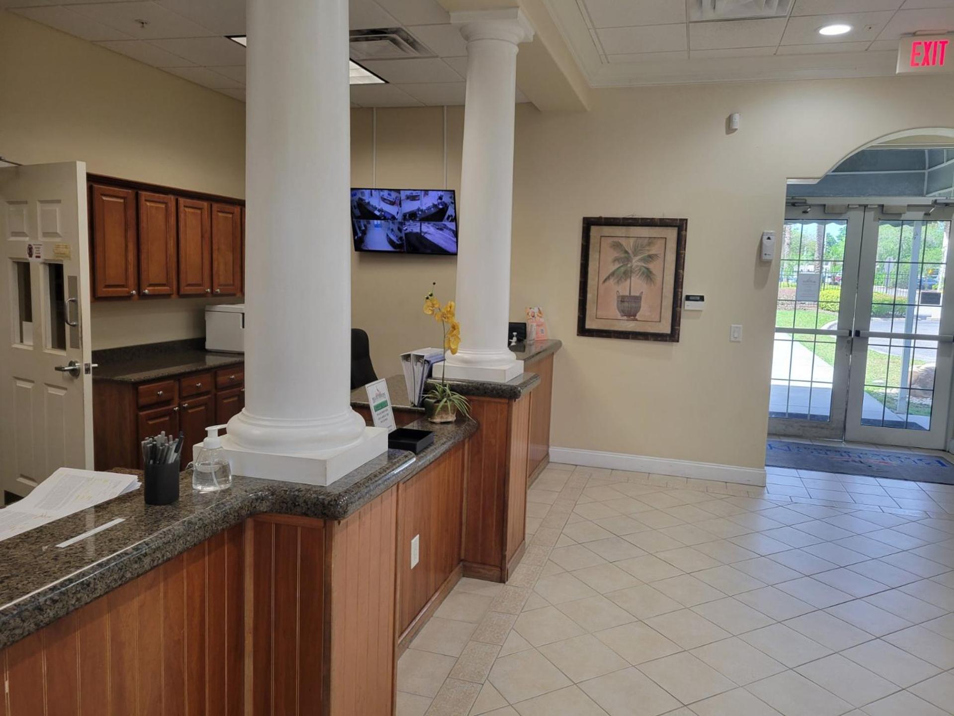 Lakeview Condo Hotel near Disney - photo 23