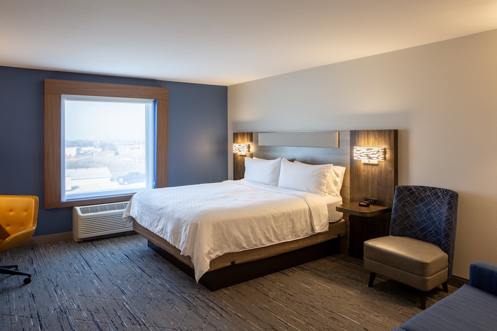 Holiday Inn Express & Suites Sioux City Southern Hills by IHG - photo 27