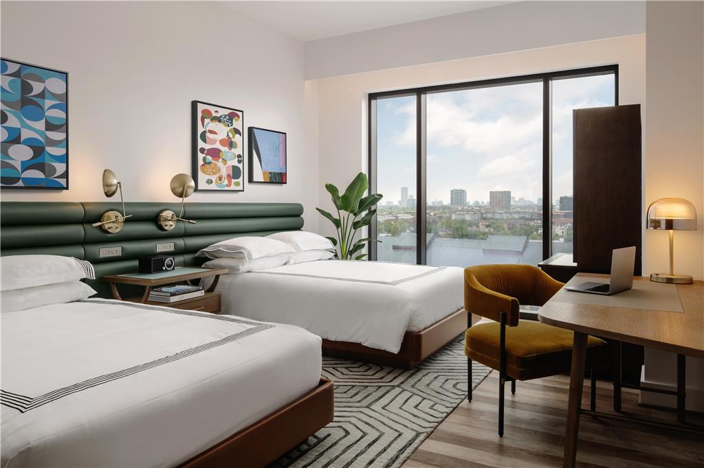 Thompson Houston by Hyatt - photo 38