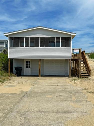 Sn113 Parker - last minute hotel in Nags Head