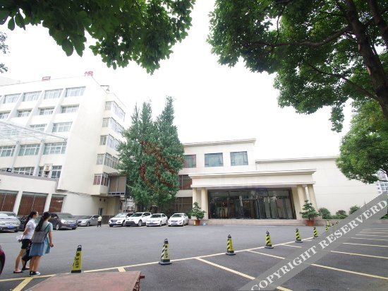 Guanzhou Hotel - last minute hotel in Guiyang