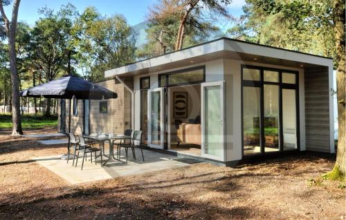 2 Bedroom Amazing Home In Hellendoorn — 4-Star Luxury Hotel in None, Netherlands