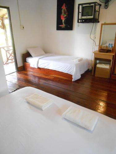 Moradok 2 Resort in Vangviang, Laos