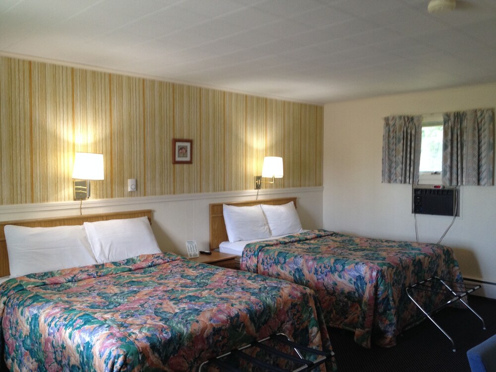 Timberly Motel - photo 11