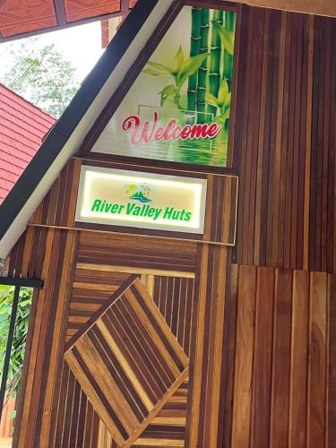 River Valley Huts Wayanad — hotel in Panamaram