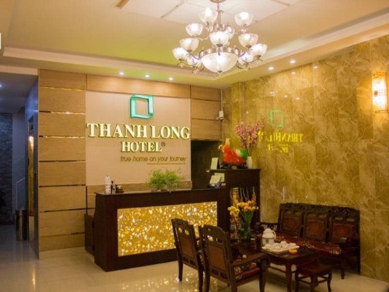 Khách Sạn Thanh Long - last minute hotel in Da Lat
