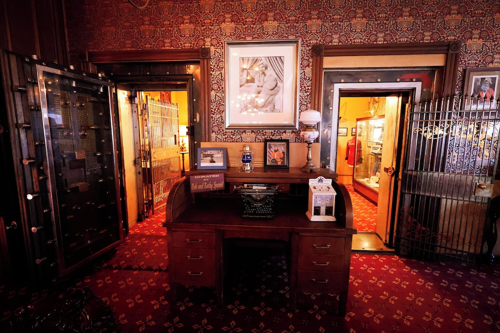 Mizpah Hotel - photo 4