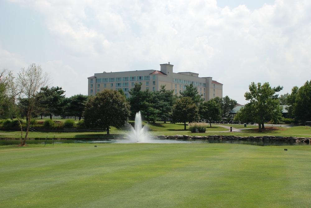 Holiday Inn University Plaza Bowling Green by IHG - photo 49