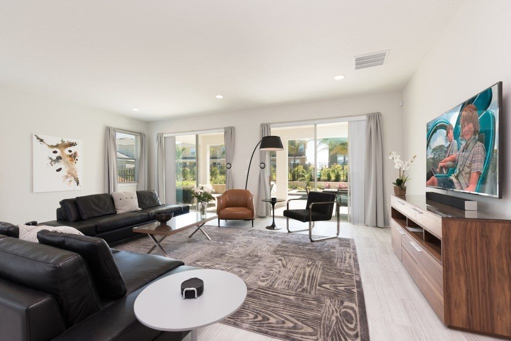 5 Star Villas at Encore Resort - photo 117