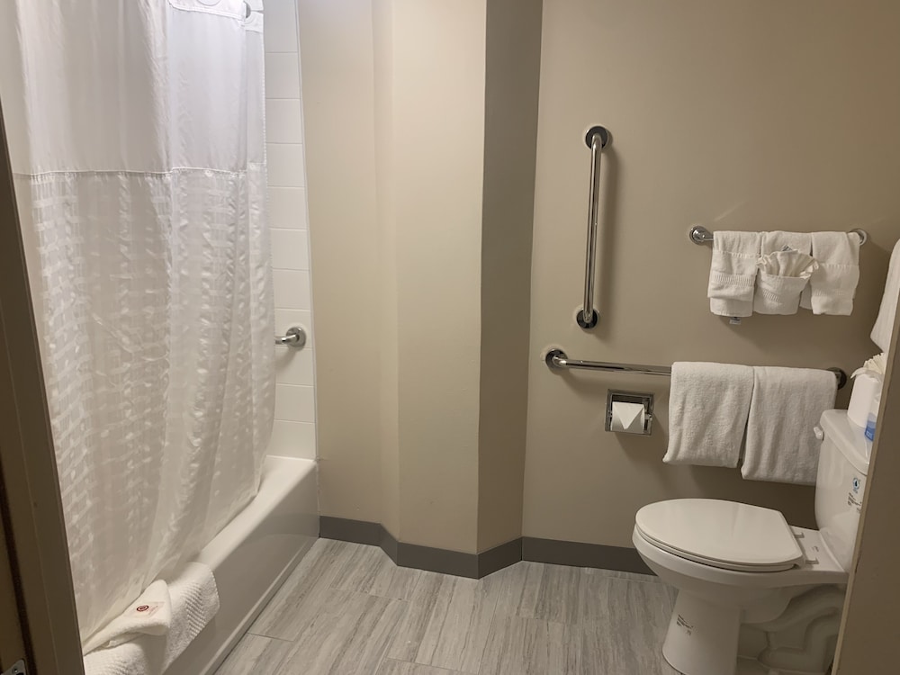 Comfort Inn Horsham Philadelphia - photo 28
