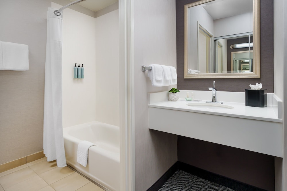 Courtyard by Marriott Sacramento Folsom - photo 22