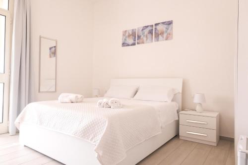 S Olivare Posada Rooms — Posada