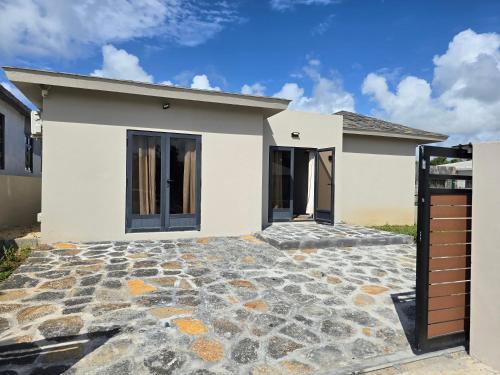 Naturo Villa 16 — 4-Star Luxury Hotel in Poste De Flacq, Mauritius