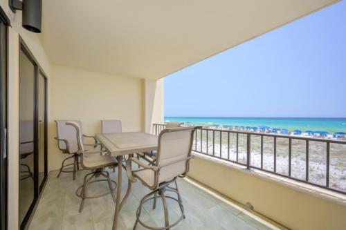 Surf Dweller 203 — Fort Walton Beach