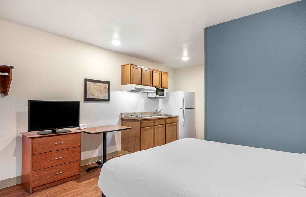 Extended Stay America Select Suites Louisville South - photo 8