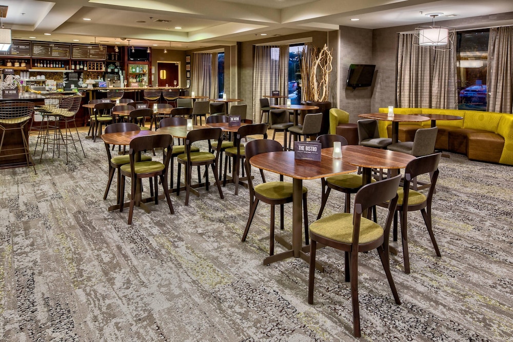 Courtyard by Marriott Abilene Southwest Abilene Mall South - photo 25