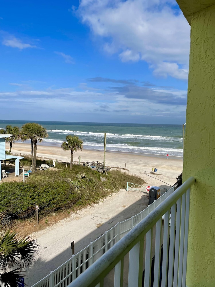Ocean Overlook Sea View at Symphony Beach Club - featured photo