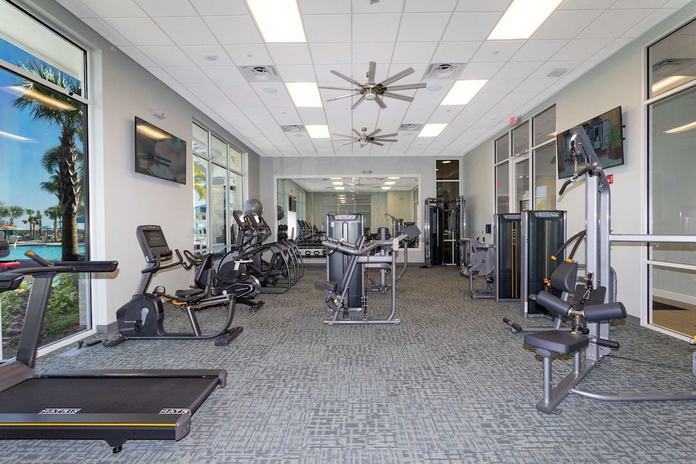 Amazing 5 Suite Home With Resort style Amenities - photo 78