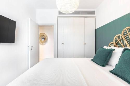 Gordon Beach by Five Stay — 4-Star Luxury Hotel in Tel Aviv, Israel
