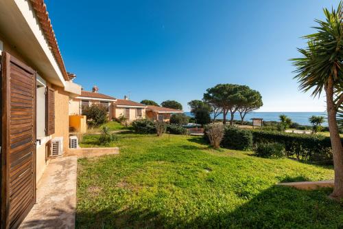 Le Gemelle al 212 — hotel in Villaputzu