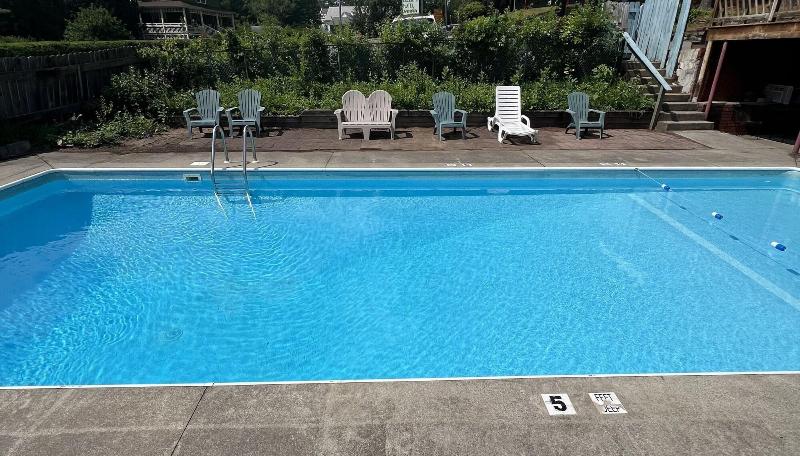 Motel Luzerne - photo 121