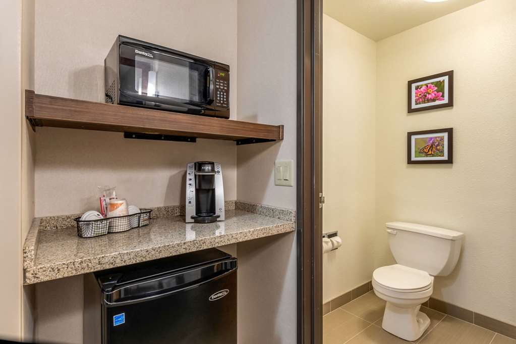 Comfort Inn & Suites Near Route 66 - photo 30