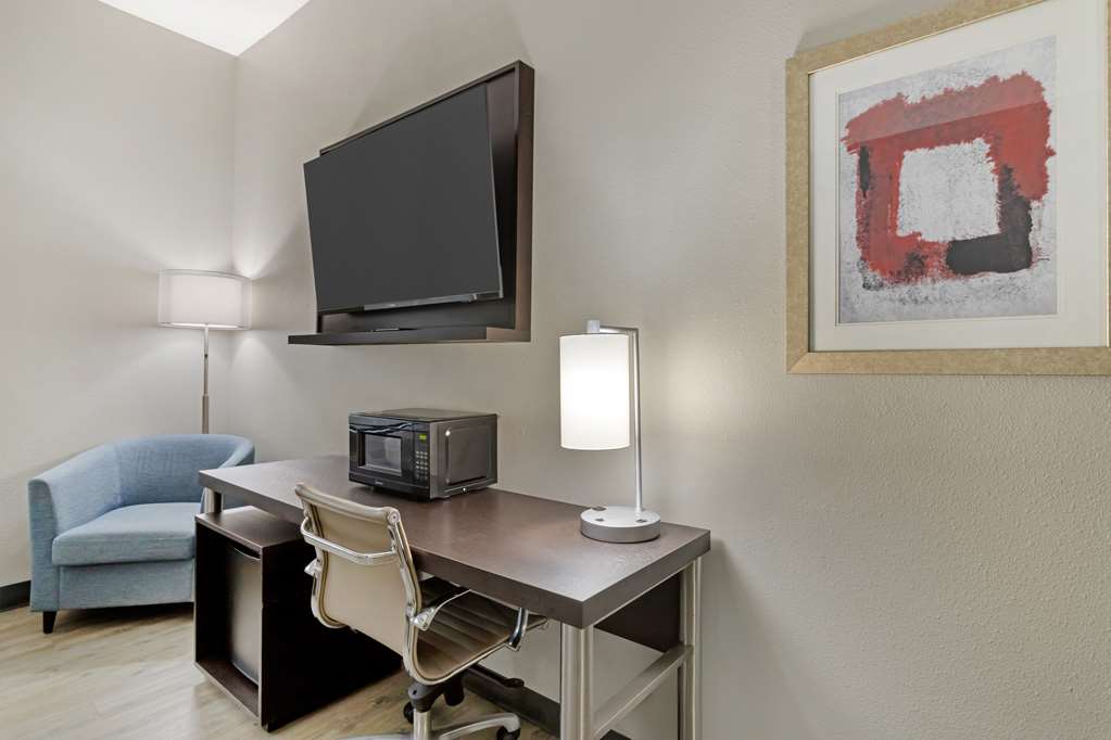 Best Western Casino Inn - photo 27