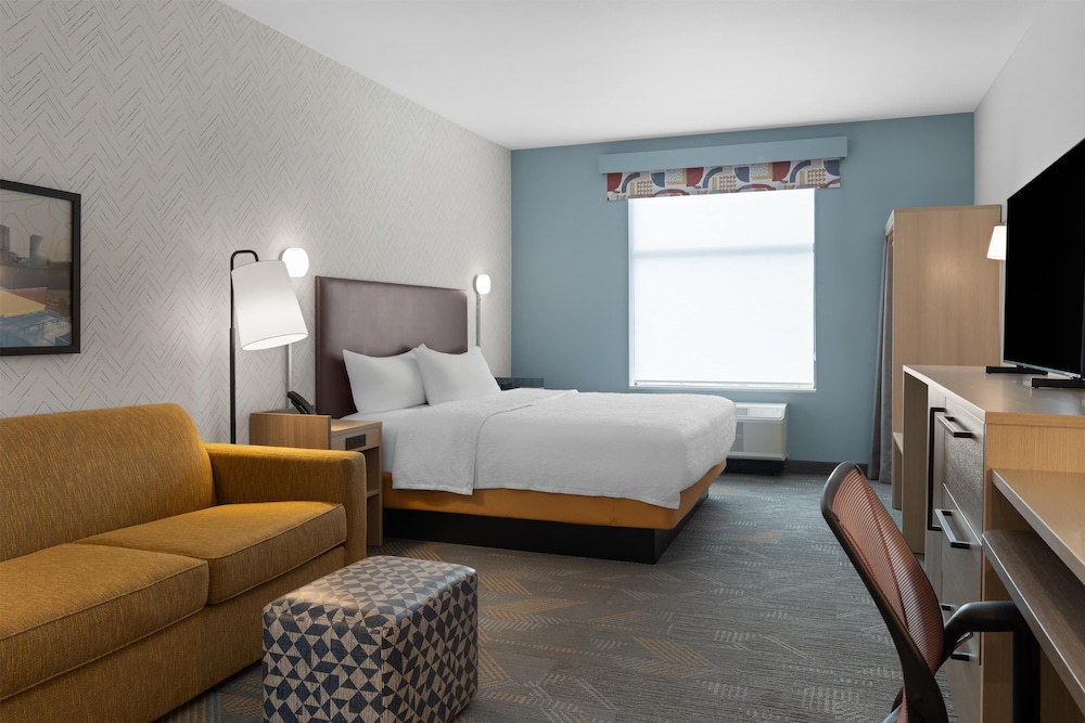 Home2 Suites by Hilton Austin South I 35 - photo 27