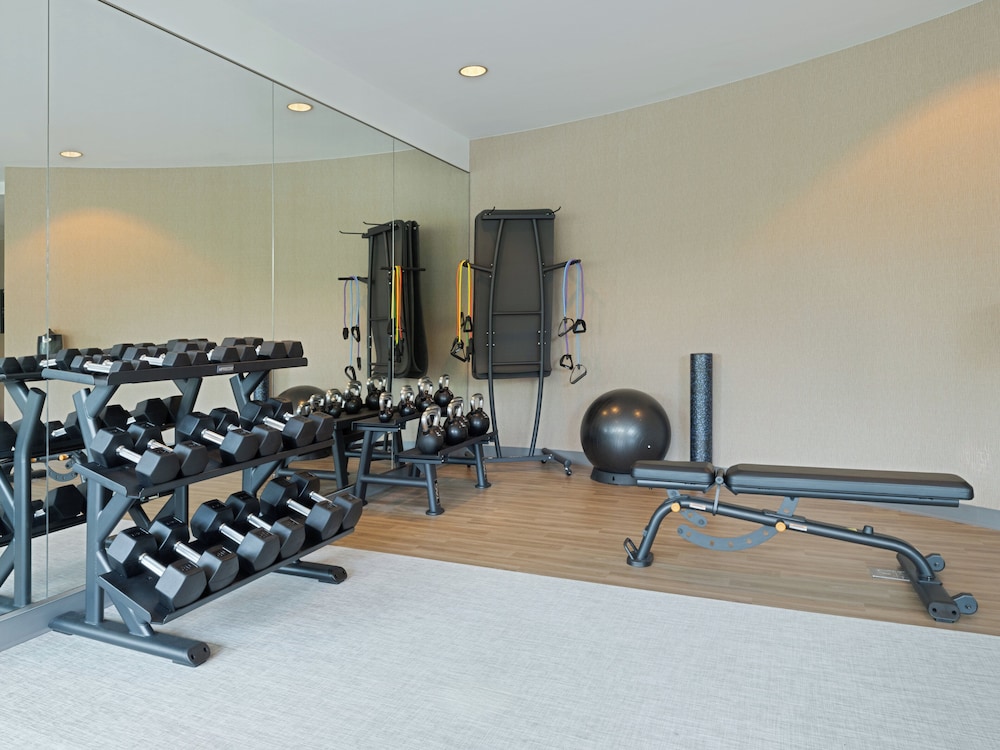 Hotel Indigo Asheville Downtown by IHG - photo 66