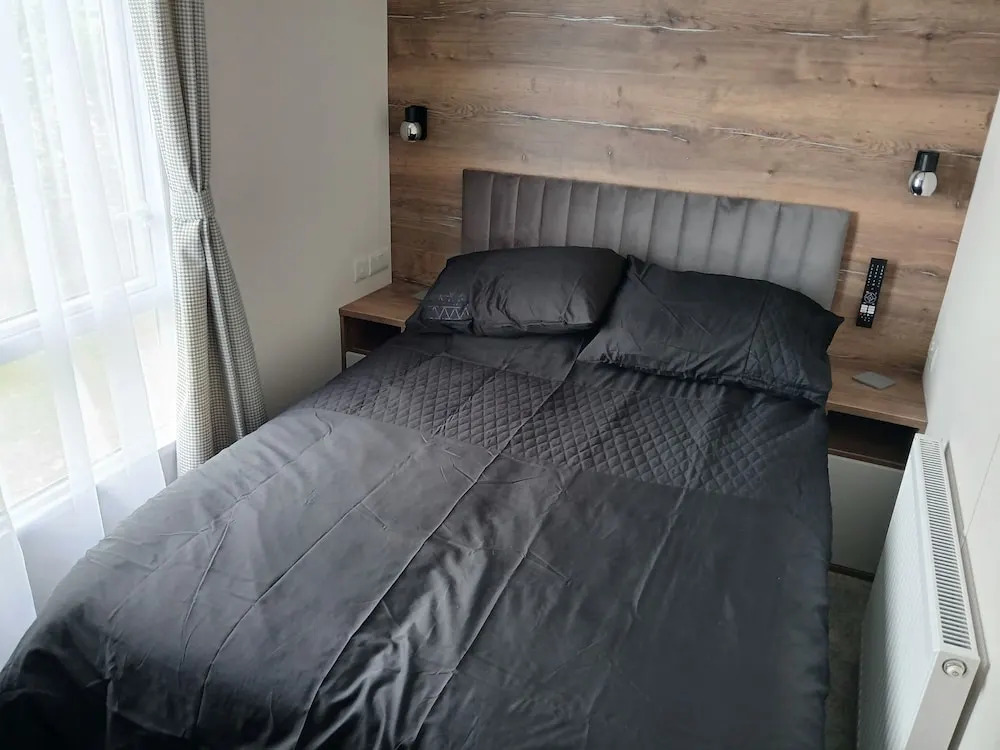 3 bed Caravan Haven Lakeland Leisure Park — hotel in Flookburgh