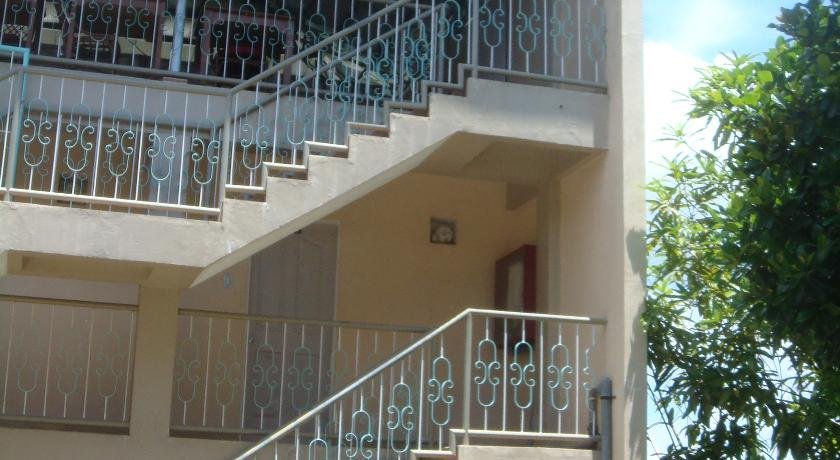 Matig A Seaside Pensione in Tagbilaran City, Philippines