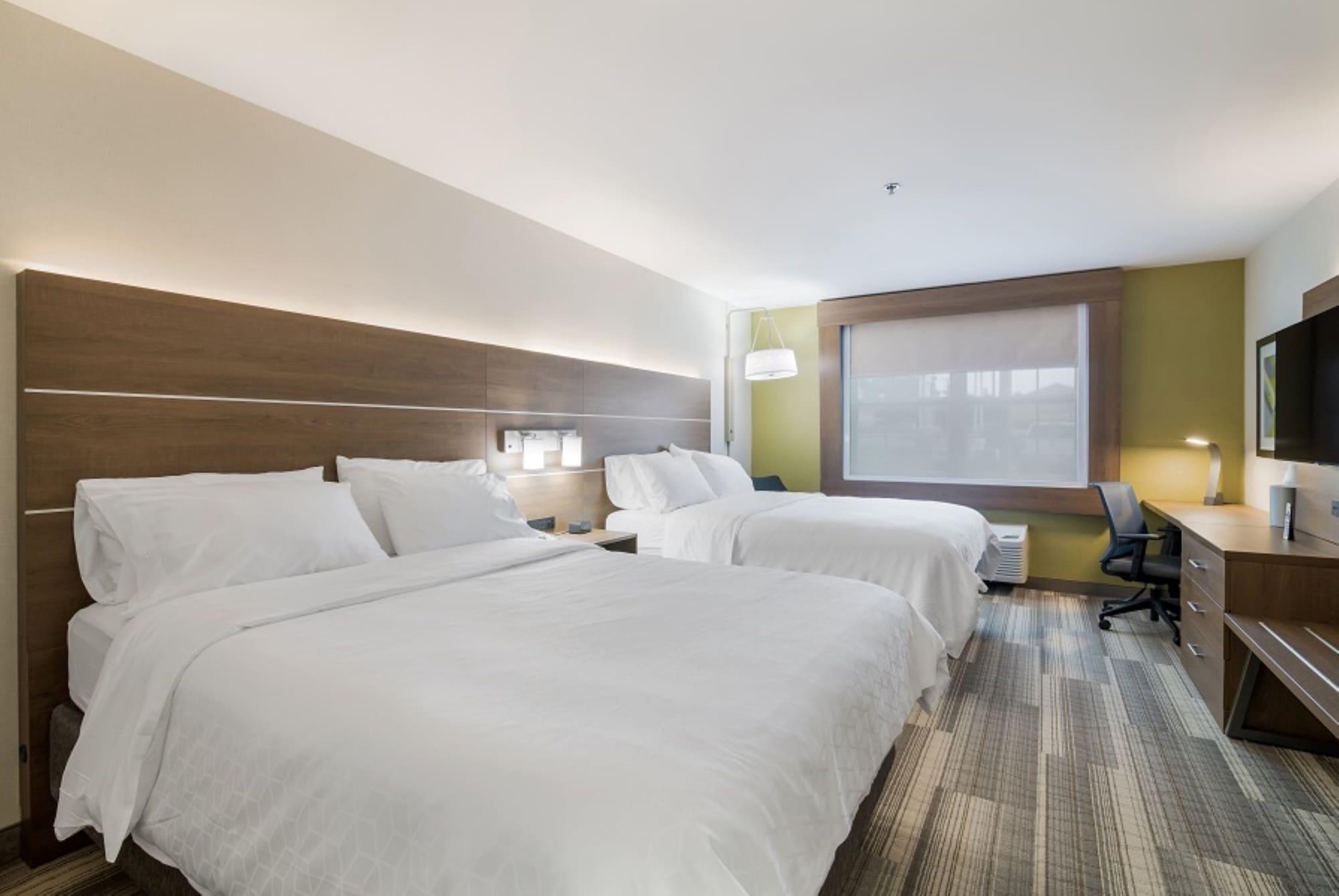 Holiday Inn Express Plymouth by IHG - photo 19