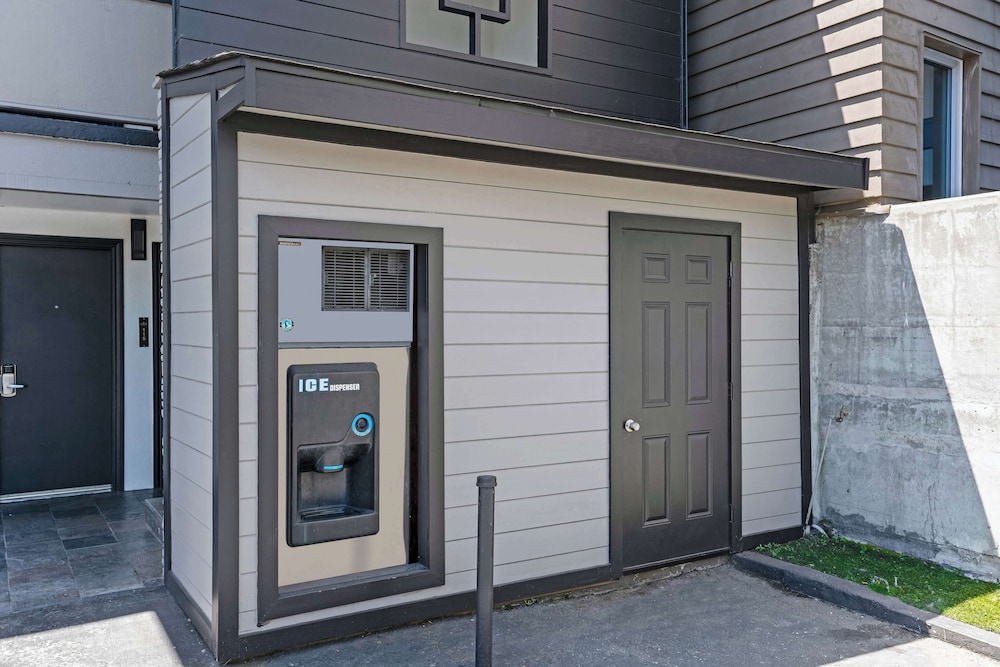 Sather Berkeley SureStay Collection by Best Western - photo 28